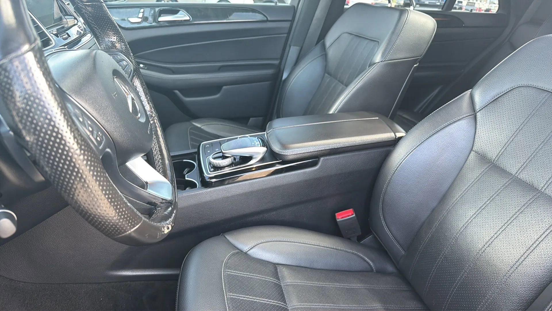 Used 2017 Mercedes-Benz GLE 350 4MATIC image 61