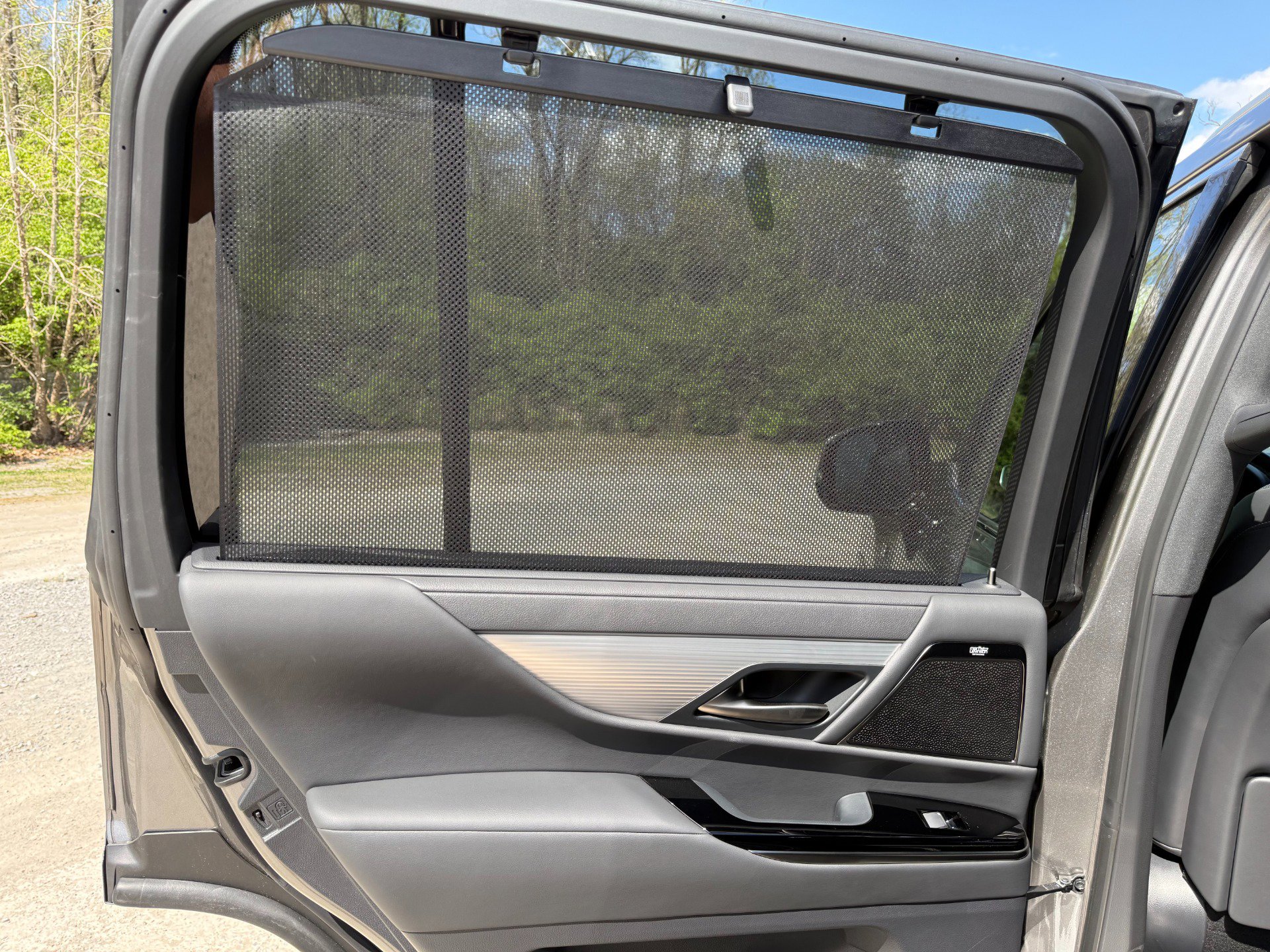 Used 2024 Lexus LX 600 F Sport image 34