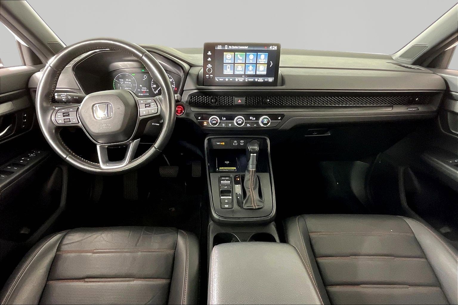Used 2024 Honda CR-V Sport-L image 7