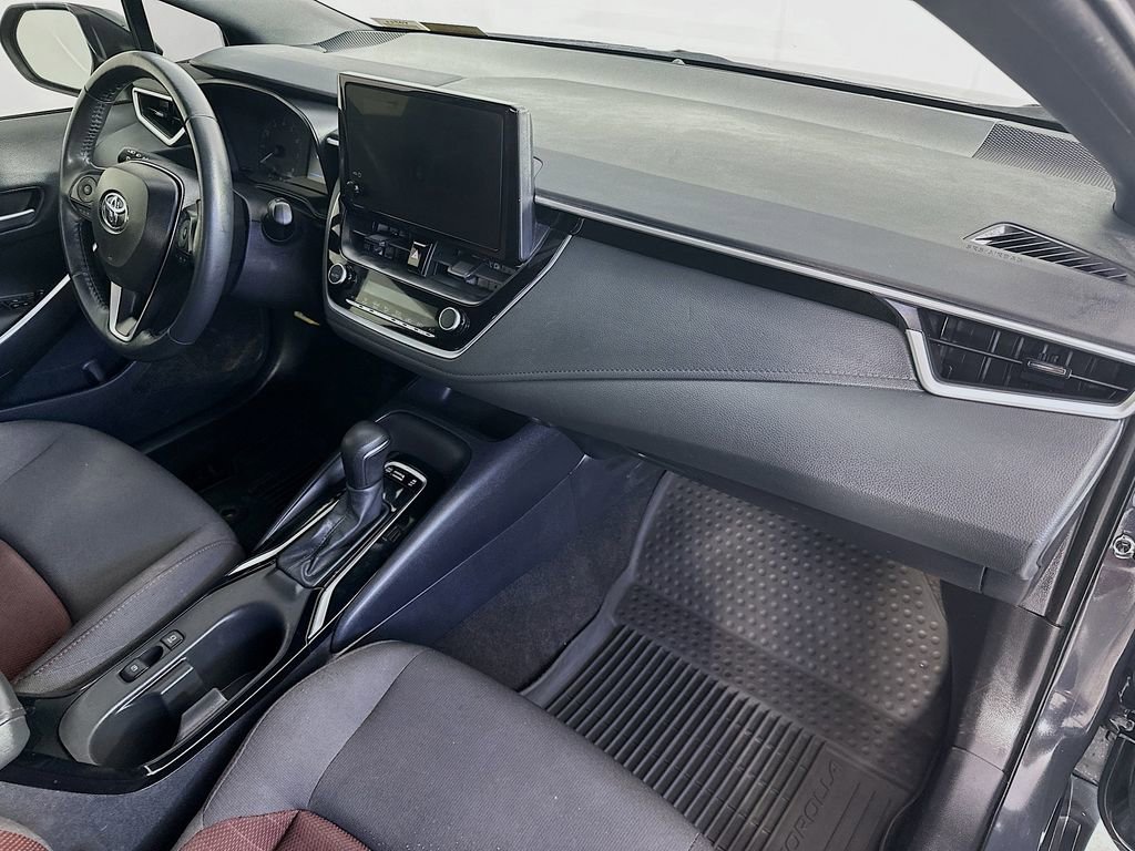 Used 2024 Toyota Corolla SE FWD image 30