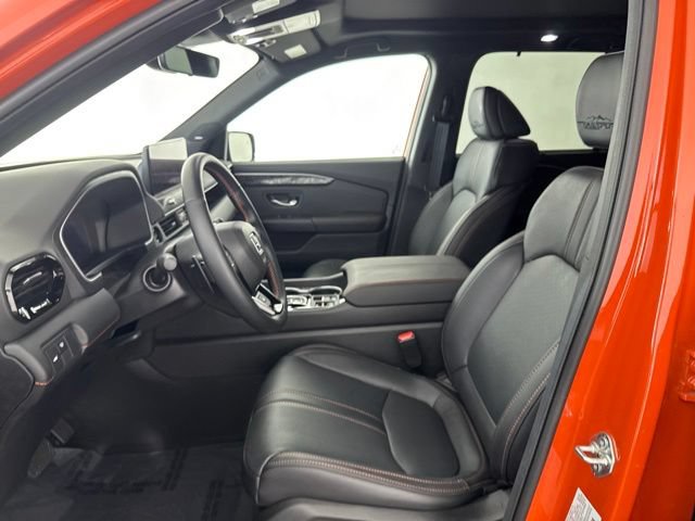 Used 2026 Honda Passport TrailSport Elite image 27