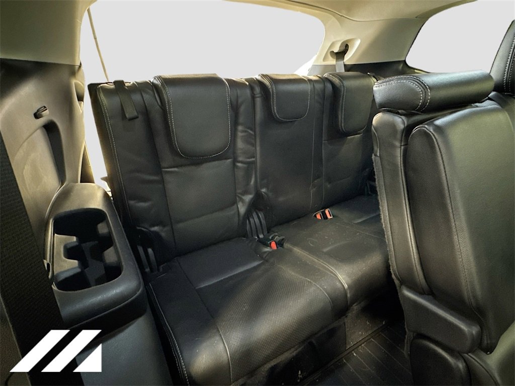 Used 2020 Subaru Ascent Premium w/ Convenience Package image 28