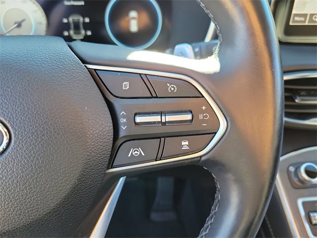 Used 2023 Hyundai Santa Fe Limited image 21