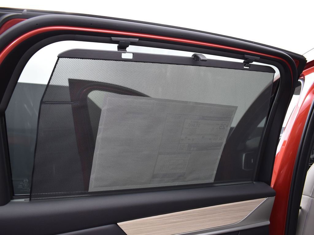 Certified 2025 MAZDA CX-90 3.3 Turbo w/ Preferred Package image 28