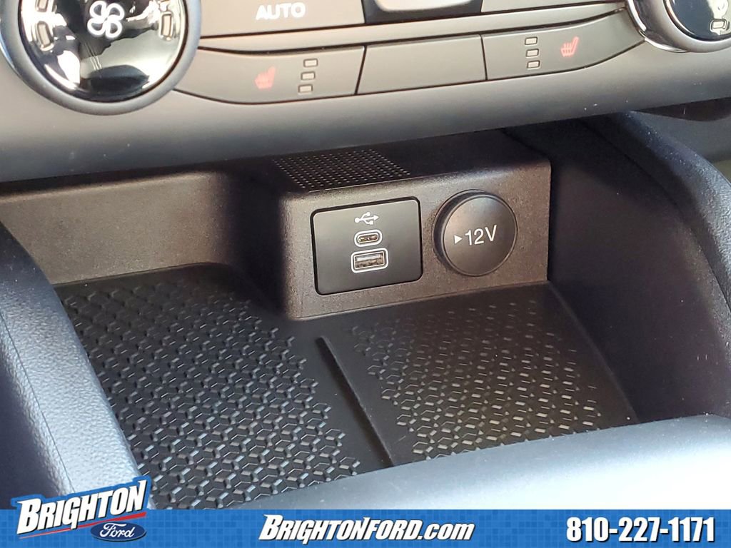 Certified 2024 Ford Bronco Sport Badlands AWD/4WD image 26