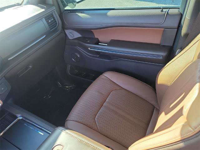 Certified 2024 Ford Expedition King Ranch image 18