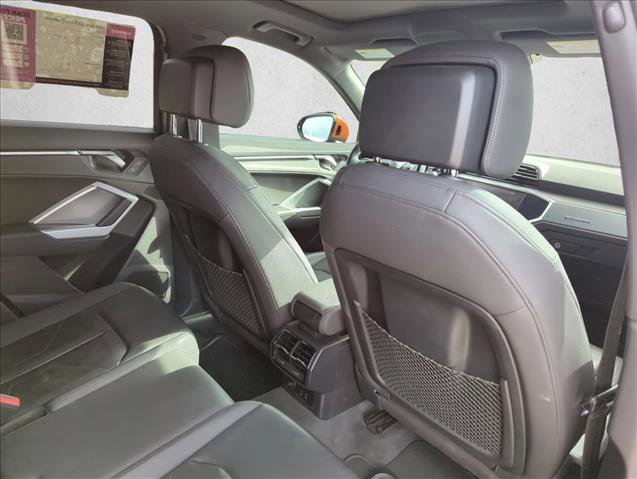 Used 2020 Audi Q3 2.0T Premium Plus w/ Premium Plus Package image 22