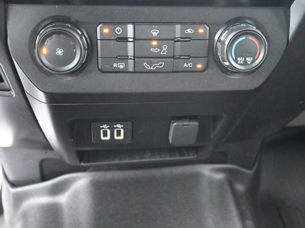 Used 2019 Ford F150 XLT w/ Equipment Group 301A Mid image 12