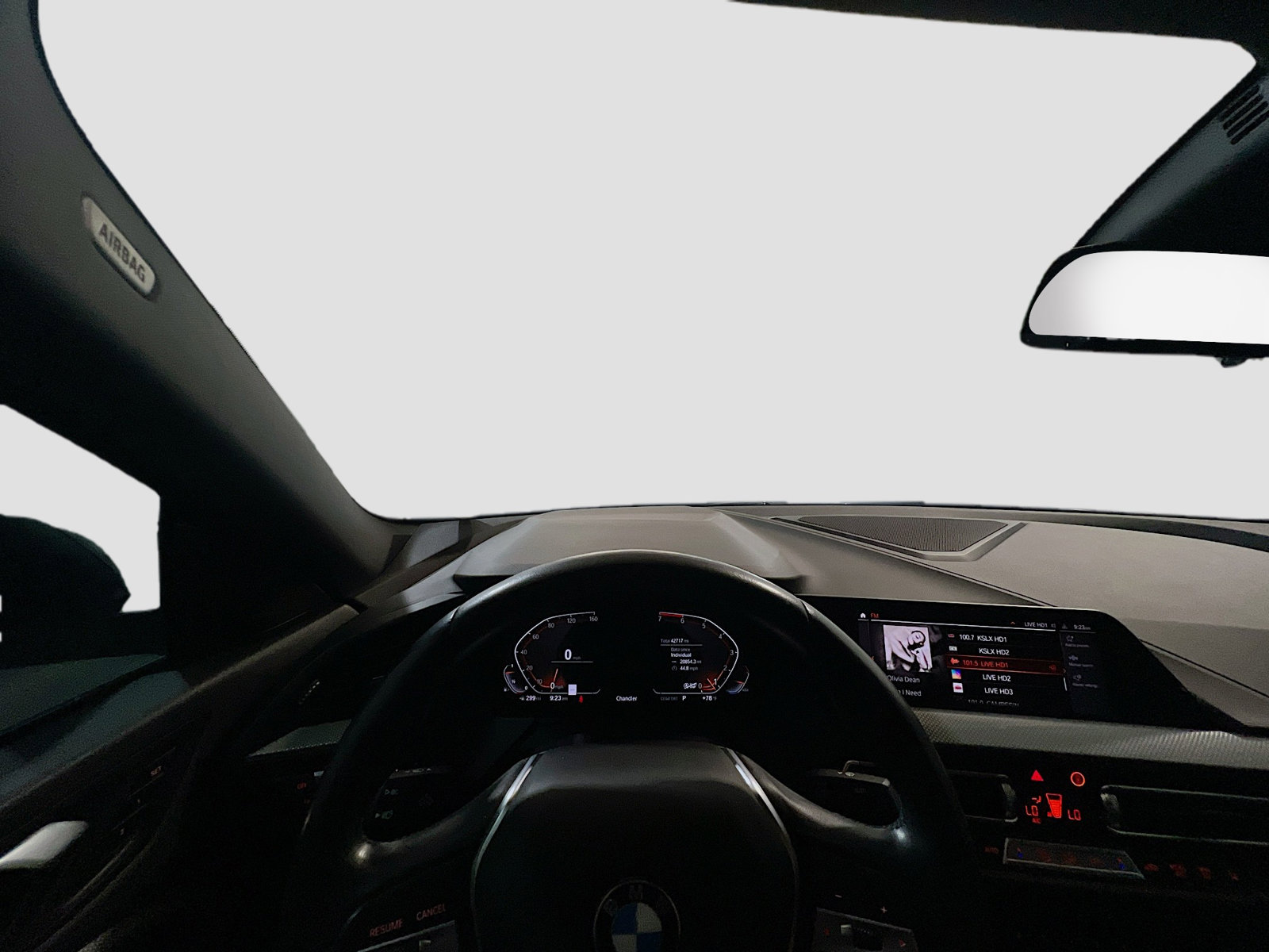 Used 2024 BMW 228i Gran Coupe FWD image 7