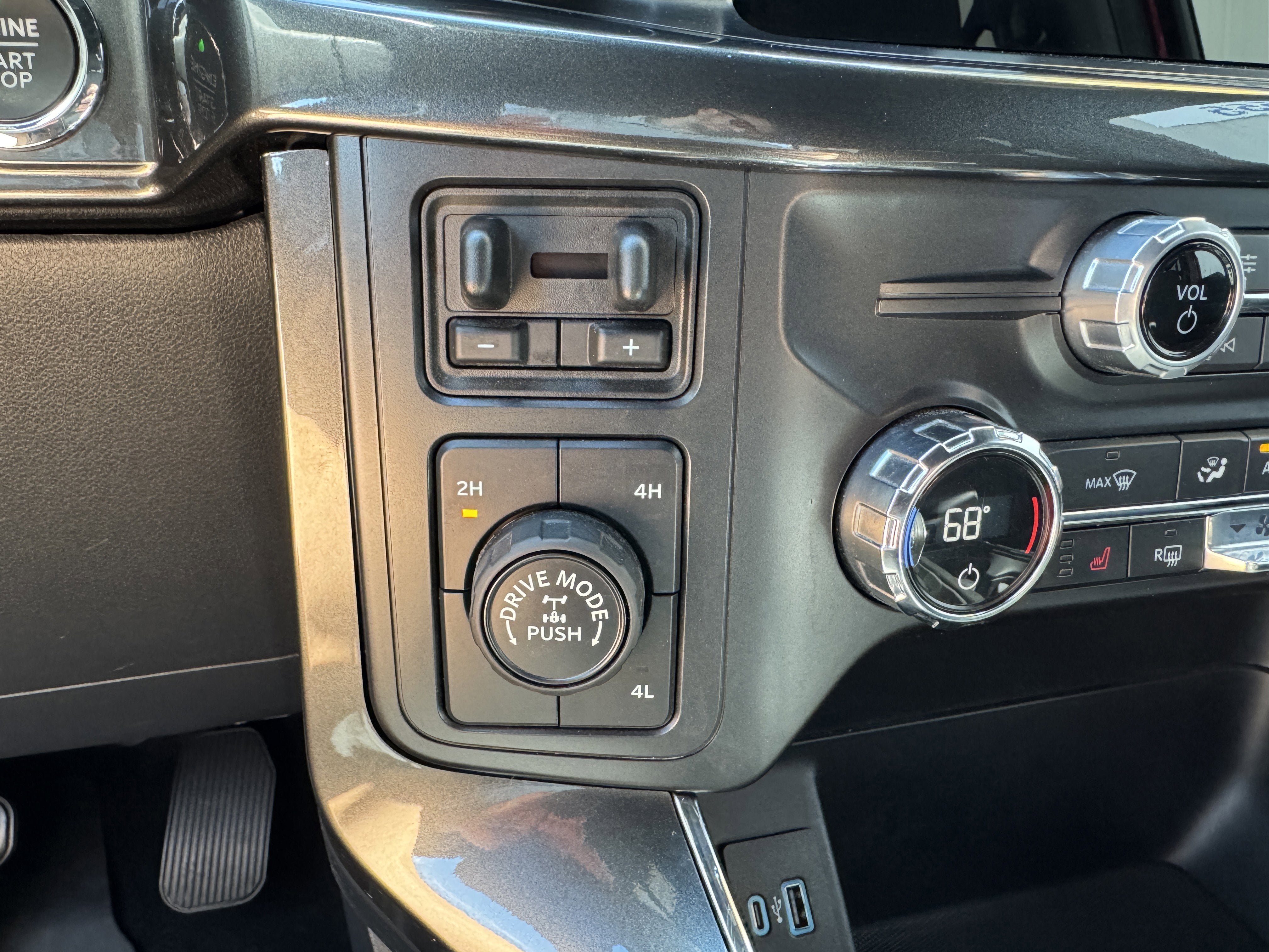Used 2021 Ford F150 XLT w/ Equipment Group 302A High AWD/4WD image 21