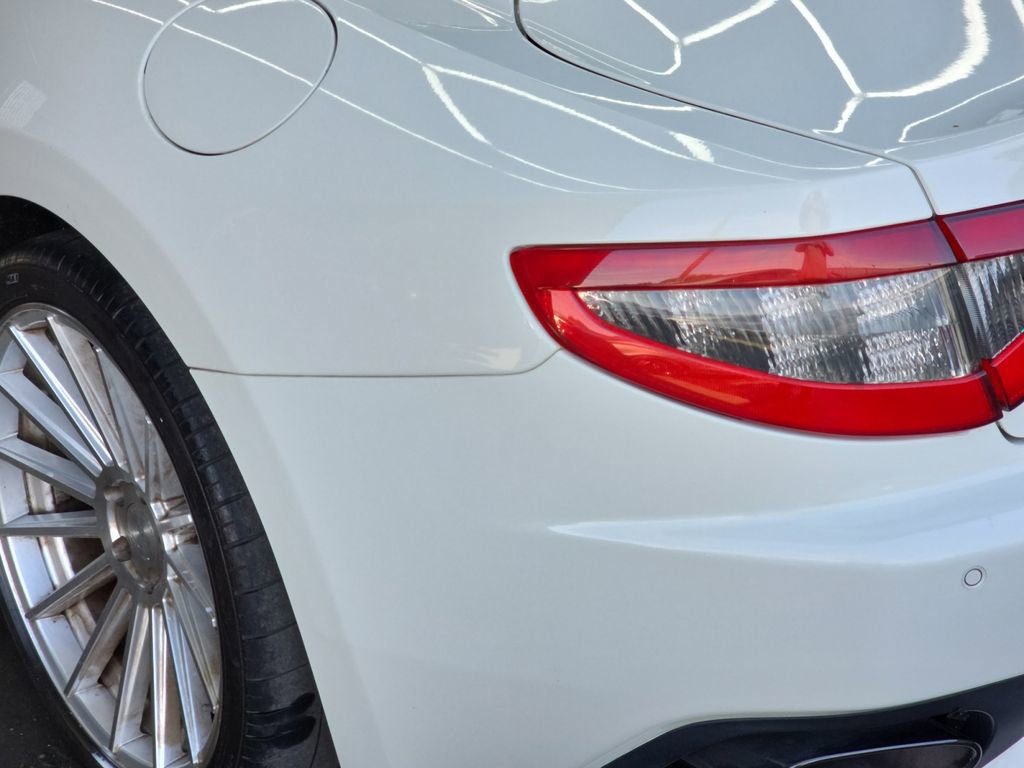 Used 2014 Maserati GranTurismo Sport image 27