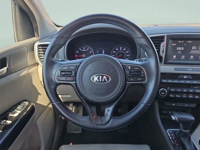 Used 2019 Kia Sportage EX image 9