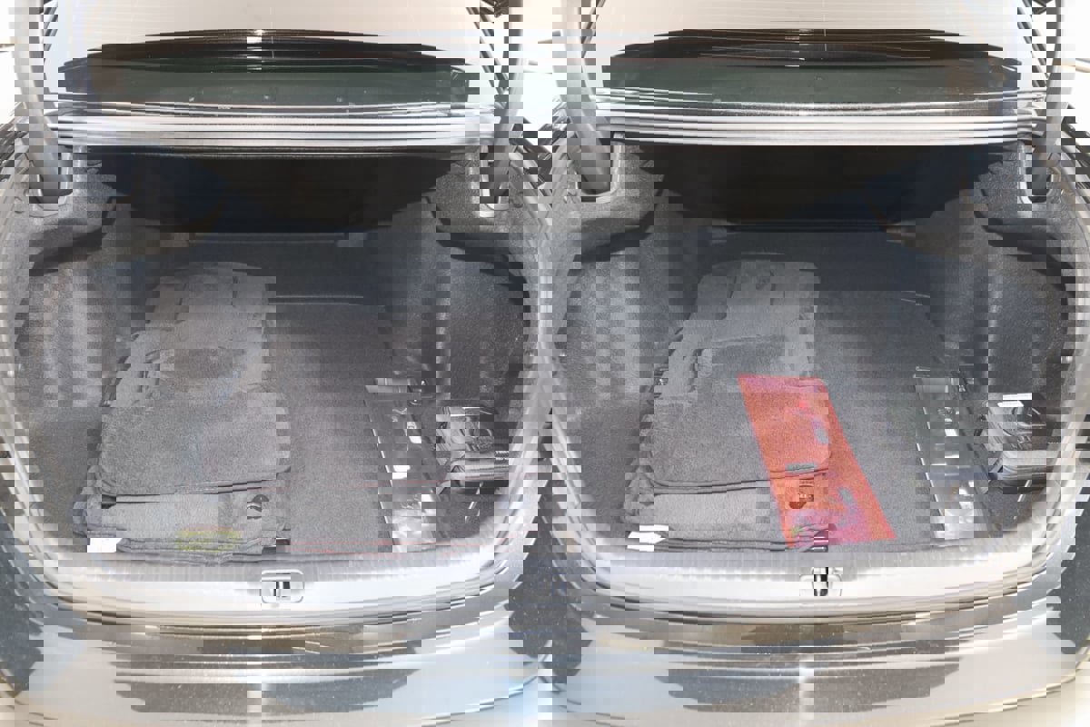 Used 2024 Lexus RC 350 F Sport w/ Navigation Package image 61