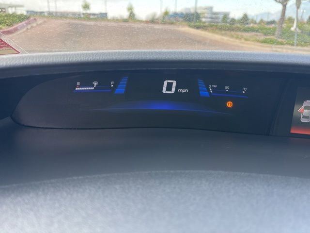 Used 2014 Honda Civic LX image 16