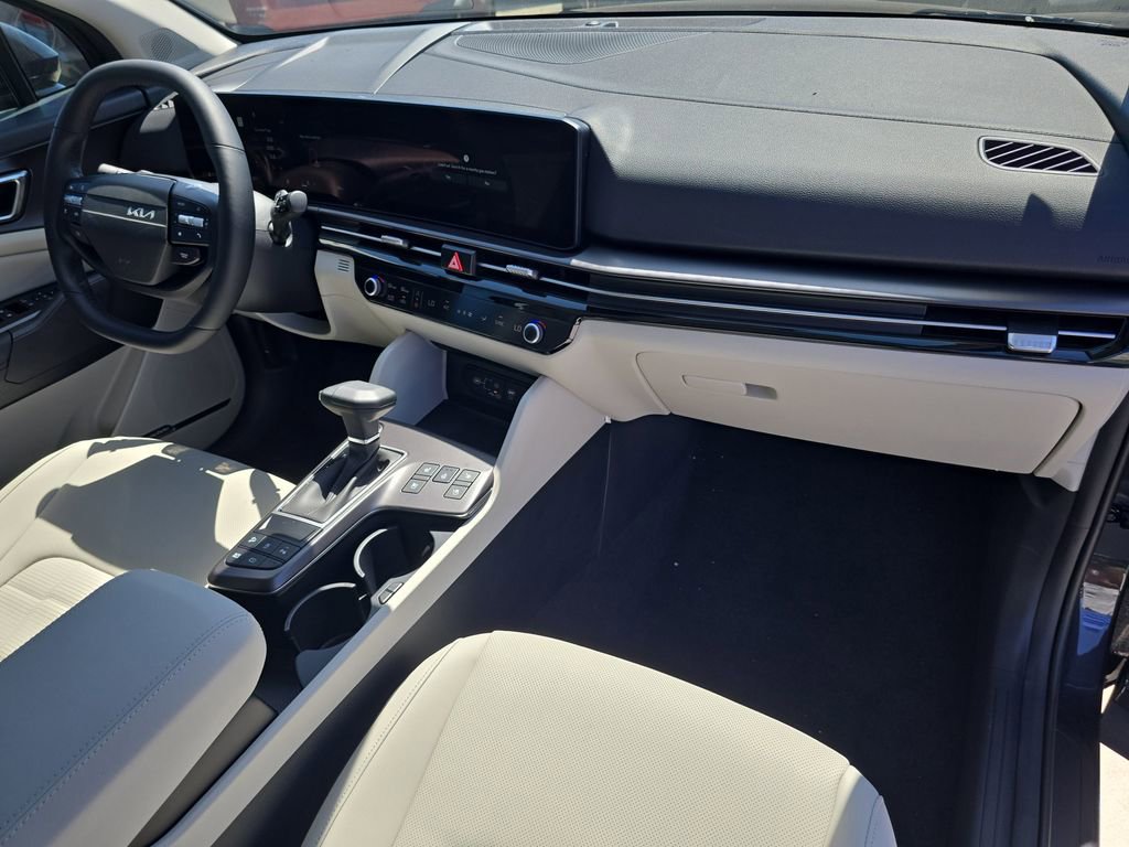 New 2026 Kia Sportage SX AWD/4WD image 12