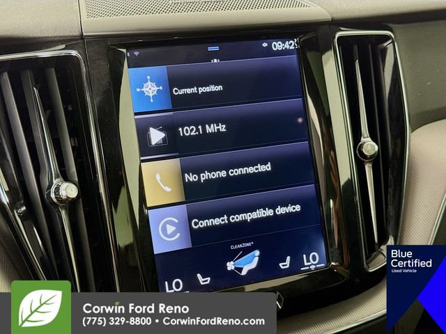Used 2019 Volvo XC60 T5 R-Design w/ Protection Package Premier FWD image 19