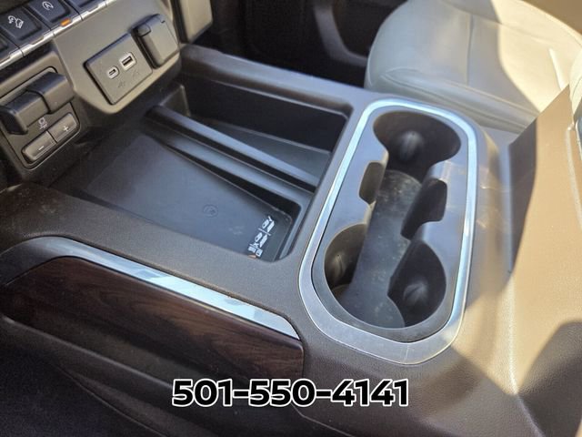 Used 2019 GMC Sierra 1500 SLT image 28