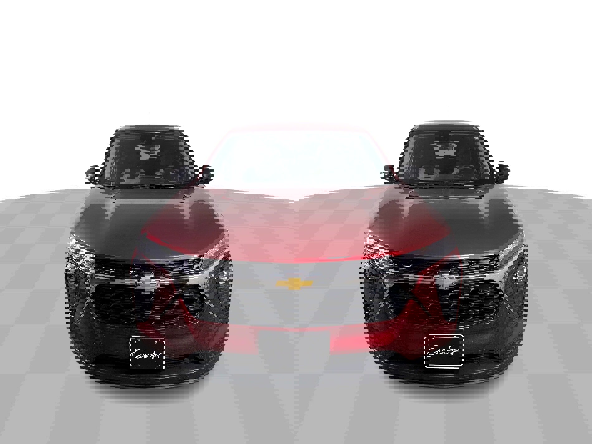 Used 2024 Chevrolet Trax LS image 39