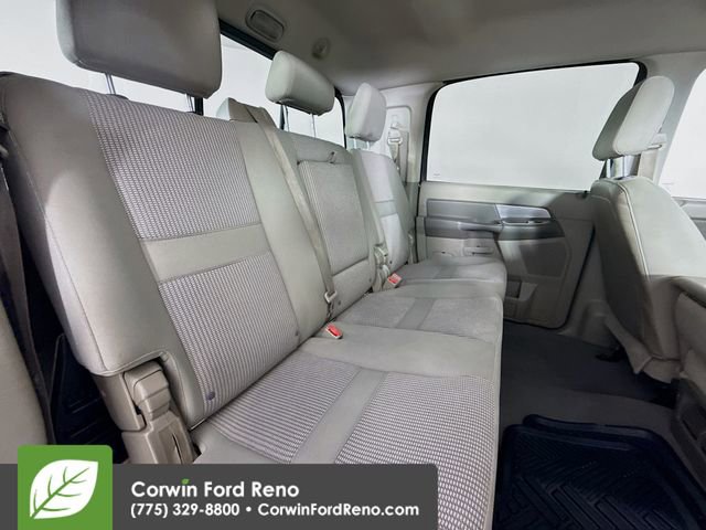 Used 2007 Dodge Ram 3500 Truck SLT image 23