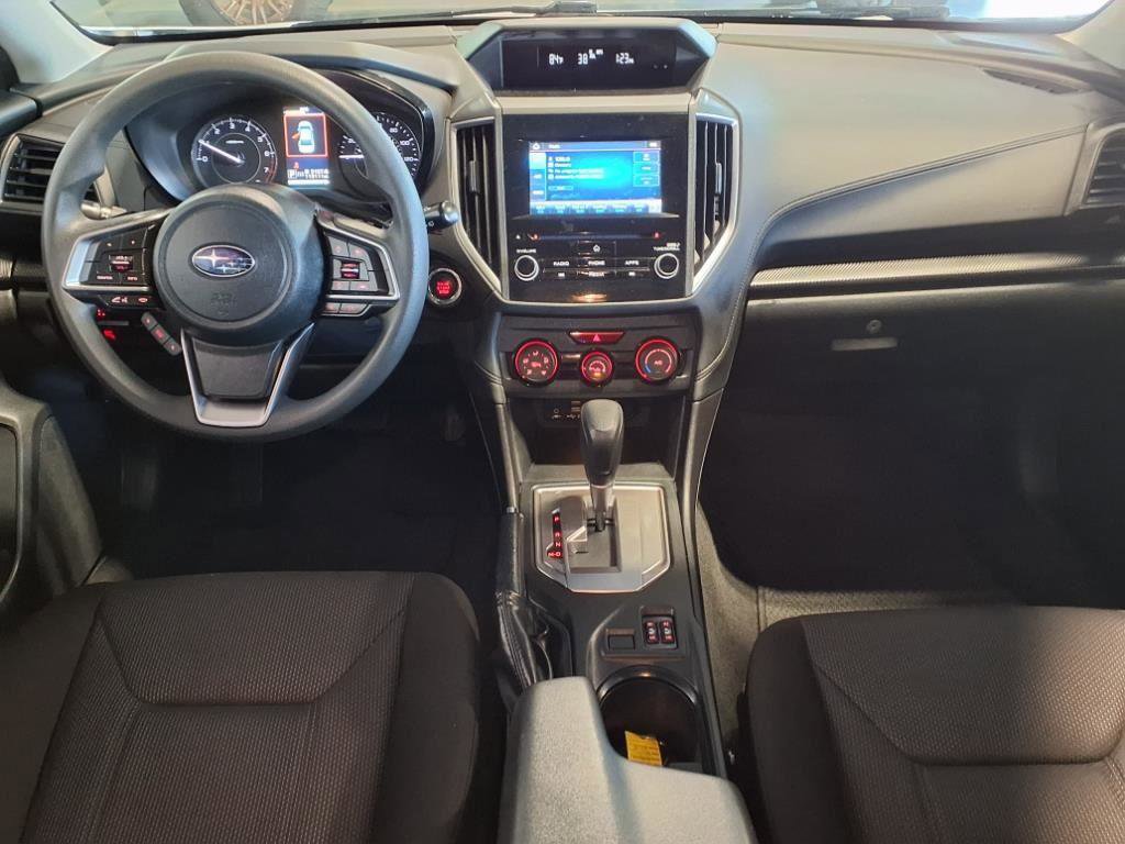 Used 2023 Subaru Impreza Premium image 15