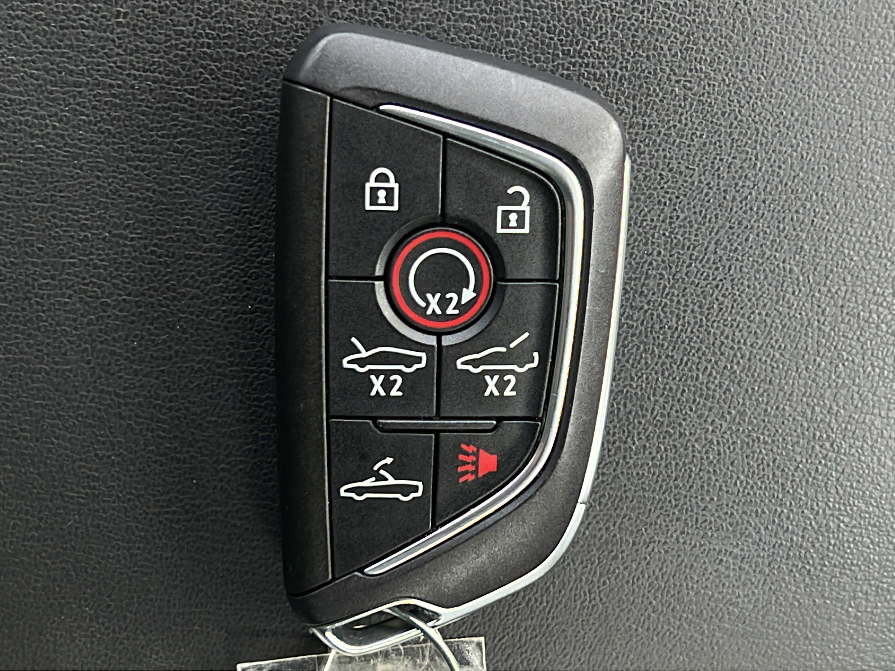 Used 2023 Chevrolet Corvette Stingray Preferred Conv w/ Z51 Performance Package RWD image 19