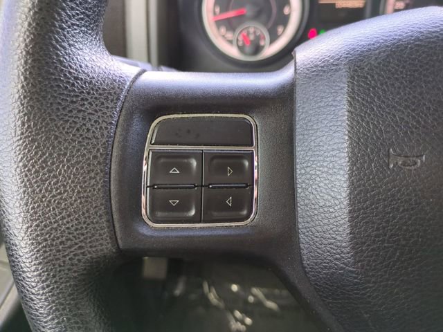 Used 2015 RAM 1500 Express image 25