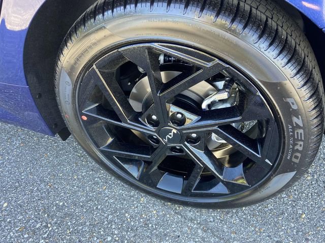 New 2026 Kia K5 GT-Line FWD image 7