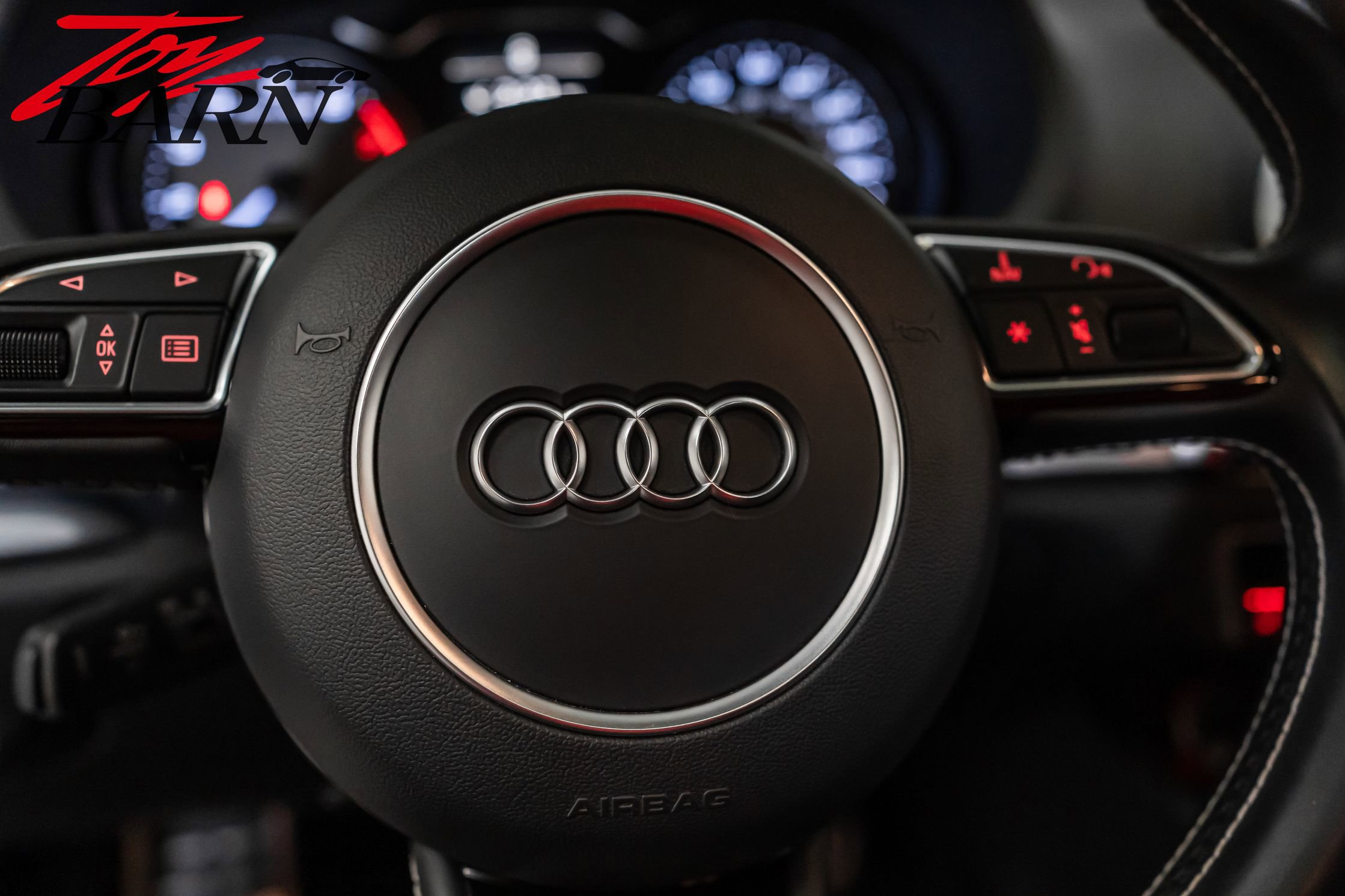 Used 2016 Audi S3 Premium Plus w/ Technology Package image 29