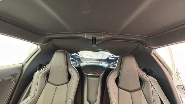 Used 2026 Chevrolet Corvette Stingray Coupe w/ 1LT RWD image 22