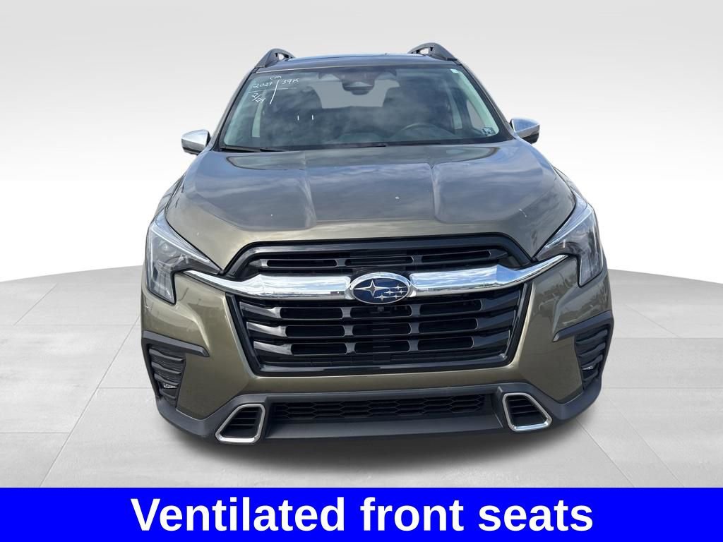 Certified 2023 Subaru Ascent Touring image 36