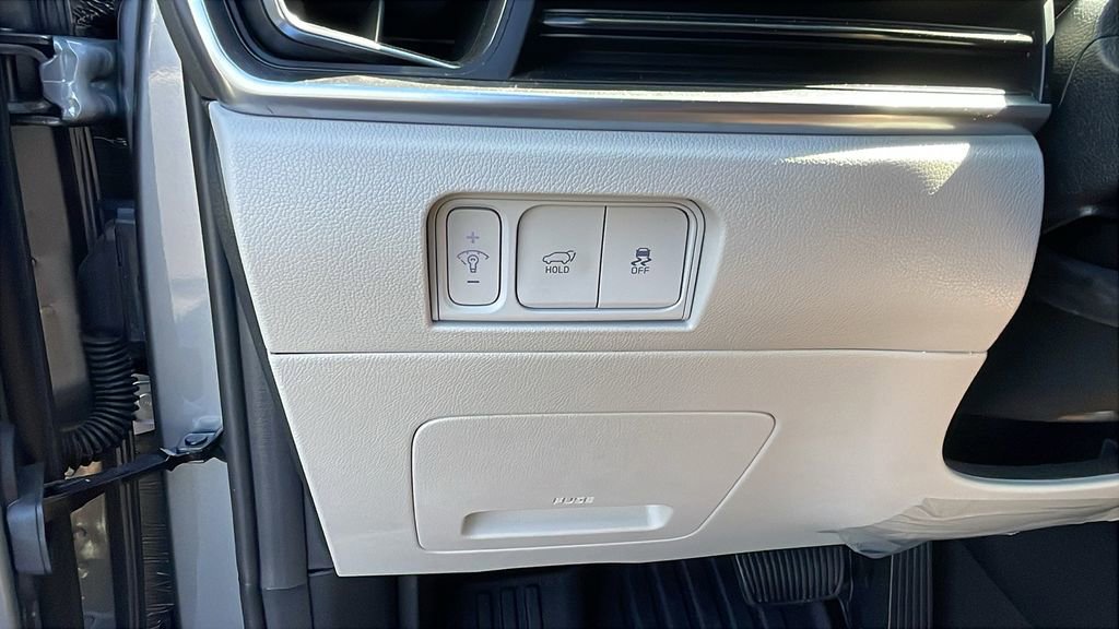 Used 2025 Kia Sorento EX w/ EX Panoramic Sunroof Package image 27