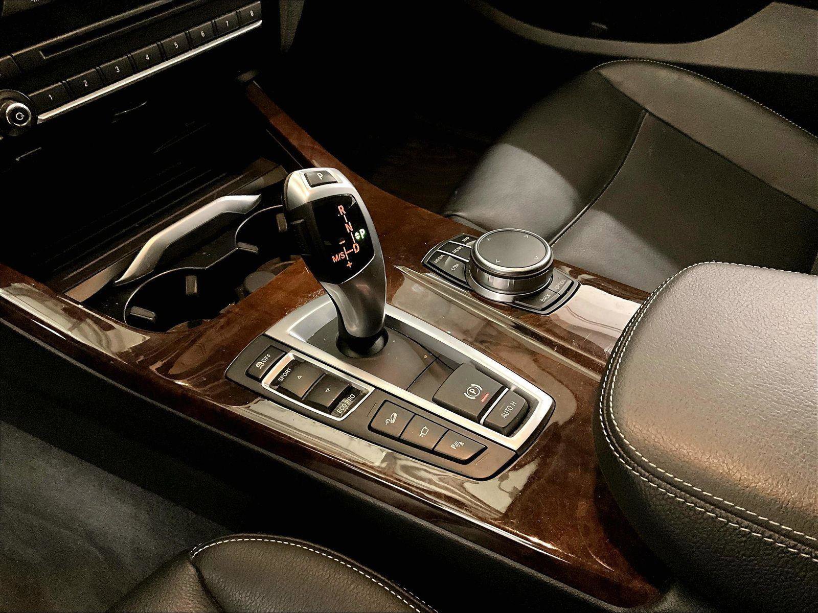 Used 2017 BMW X3 xDrive35i image 16