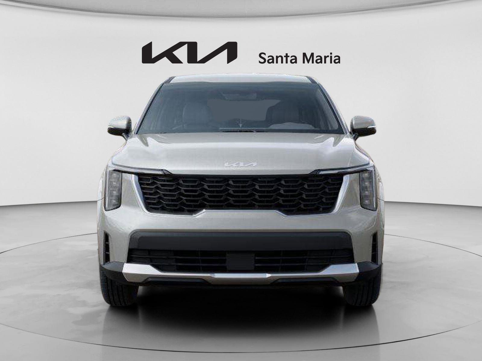 New 2026 Kia Sorento LX image 2