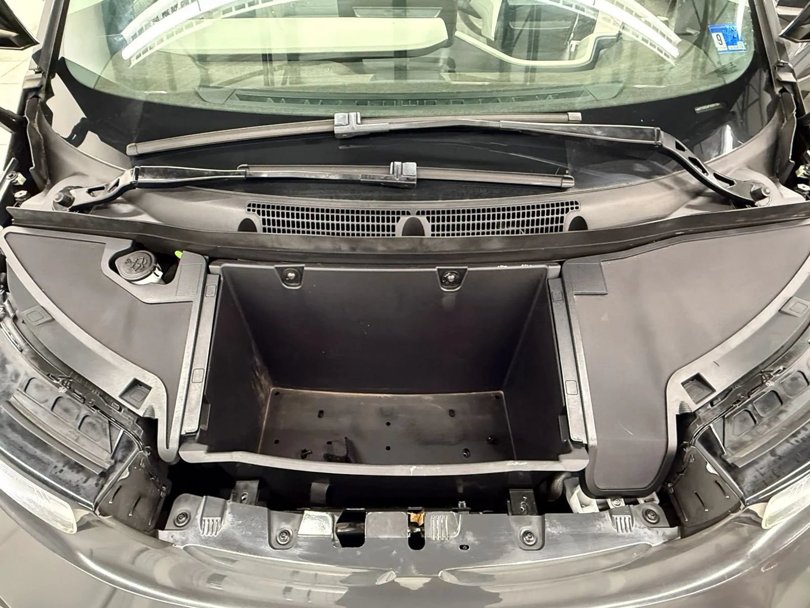 Used 2015 BMW i3 w/ Range Extender RWD image 38