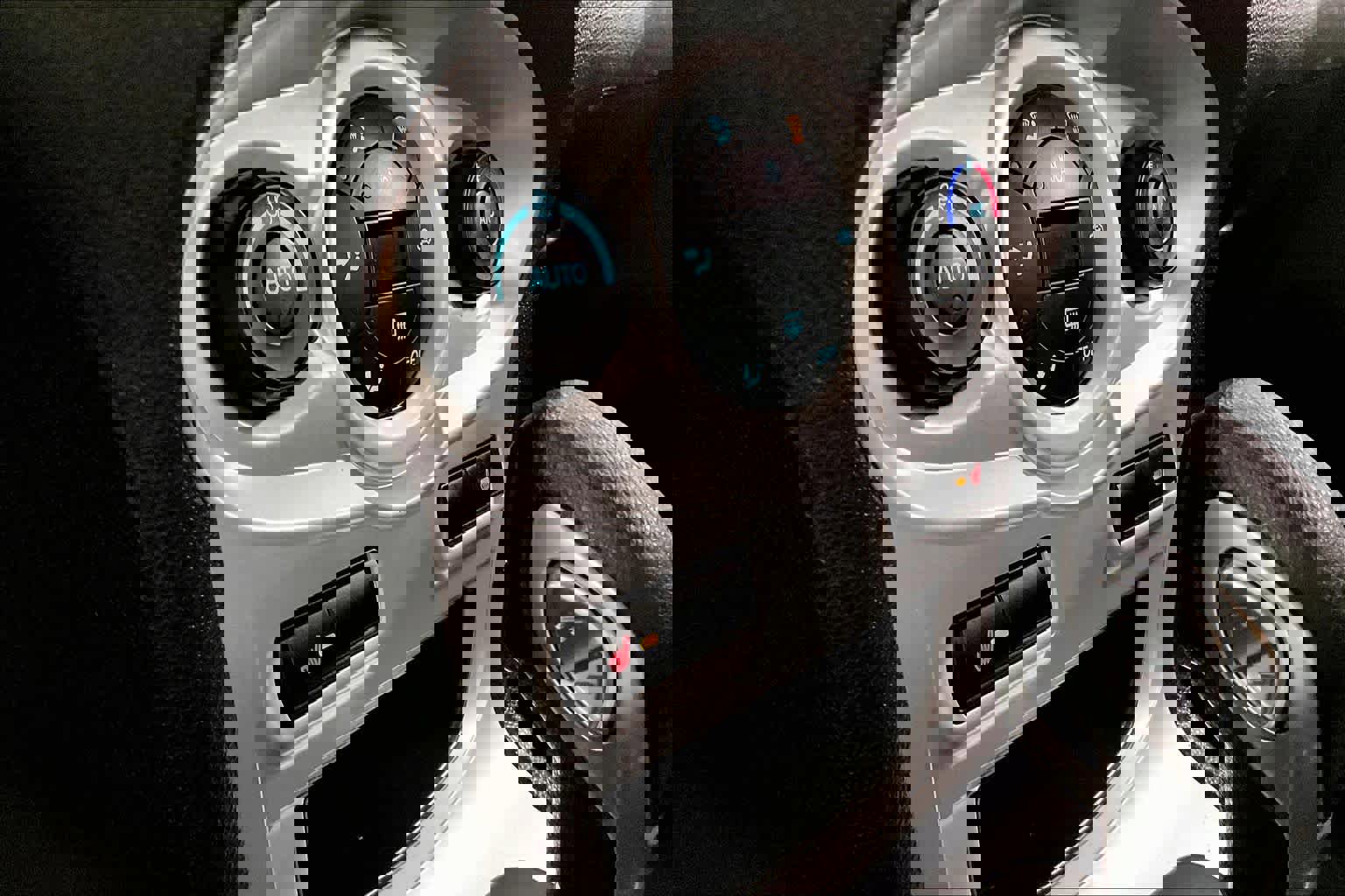 Used 2019 Ford Fiesta SE w/ Cold Weather Package image 34