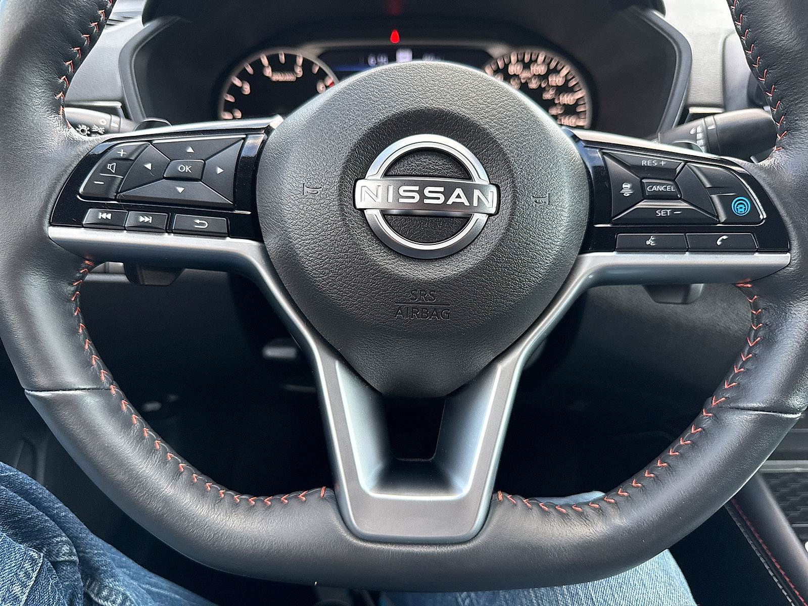 Used 2024 Nissan Altima 2.0 SR FWD image 49