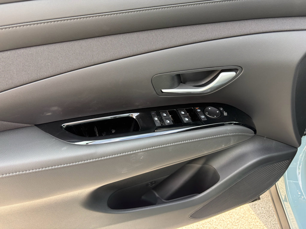 New 2026 Hyundai Santa Cruz XRT AWD/4WD image 14