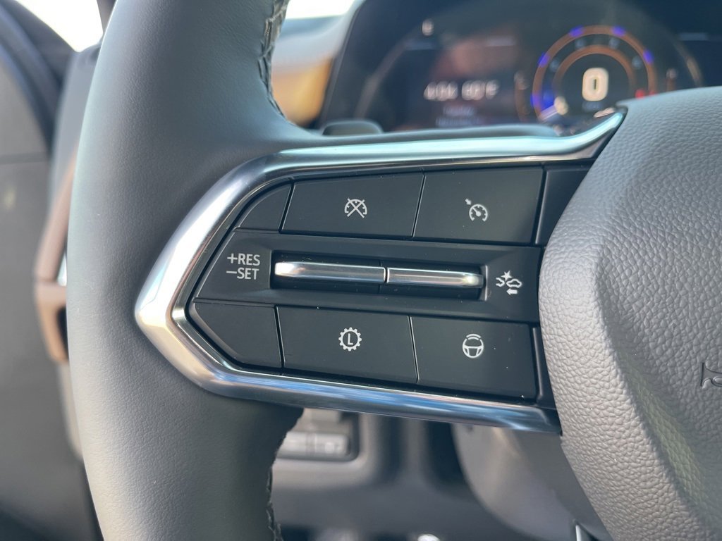 New 2026 Chevrolet Suburban High Country image 18