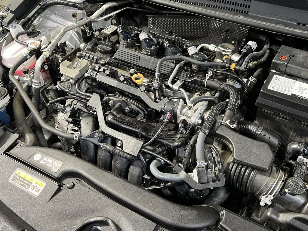Used 2024 Toyota Corolla LE image 26