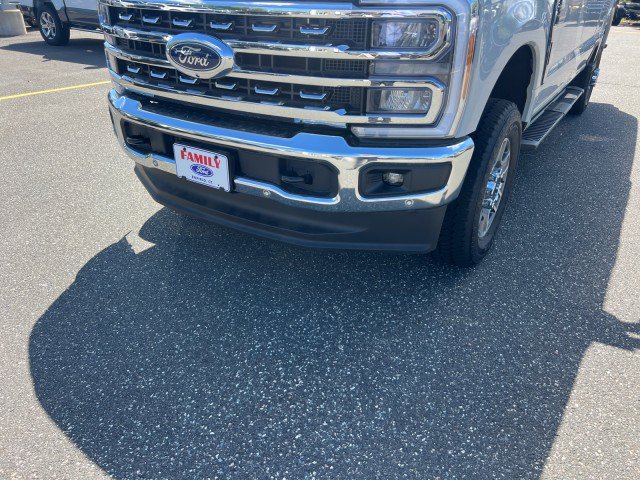 New 2026 Ford F350 Lariat w/ Lariat Premium Package AWD/4WD image 29