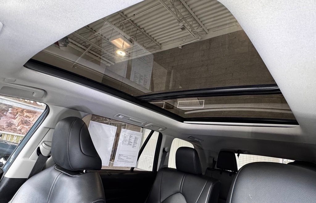 Certified 2024 Toyota Grand Highlander AWD Hybrid image 44