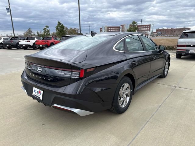 New 2026 Hyundai Sonata SE image 10