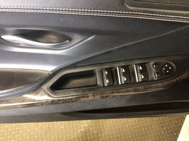 Used 2014 BMW 650i xDrive Convertible AWD/4WD image 14