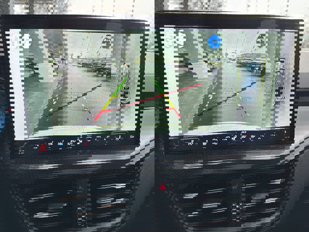 New 2026 Ford Escape ST-Line Elite w/ Premium Technology Package image 37