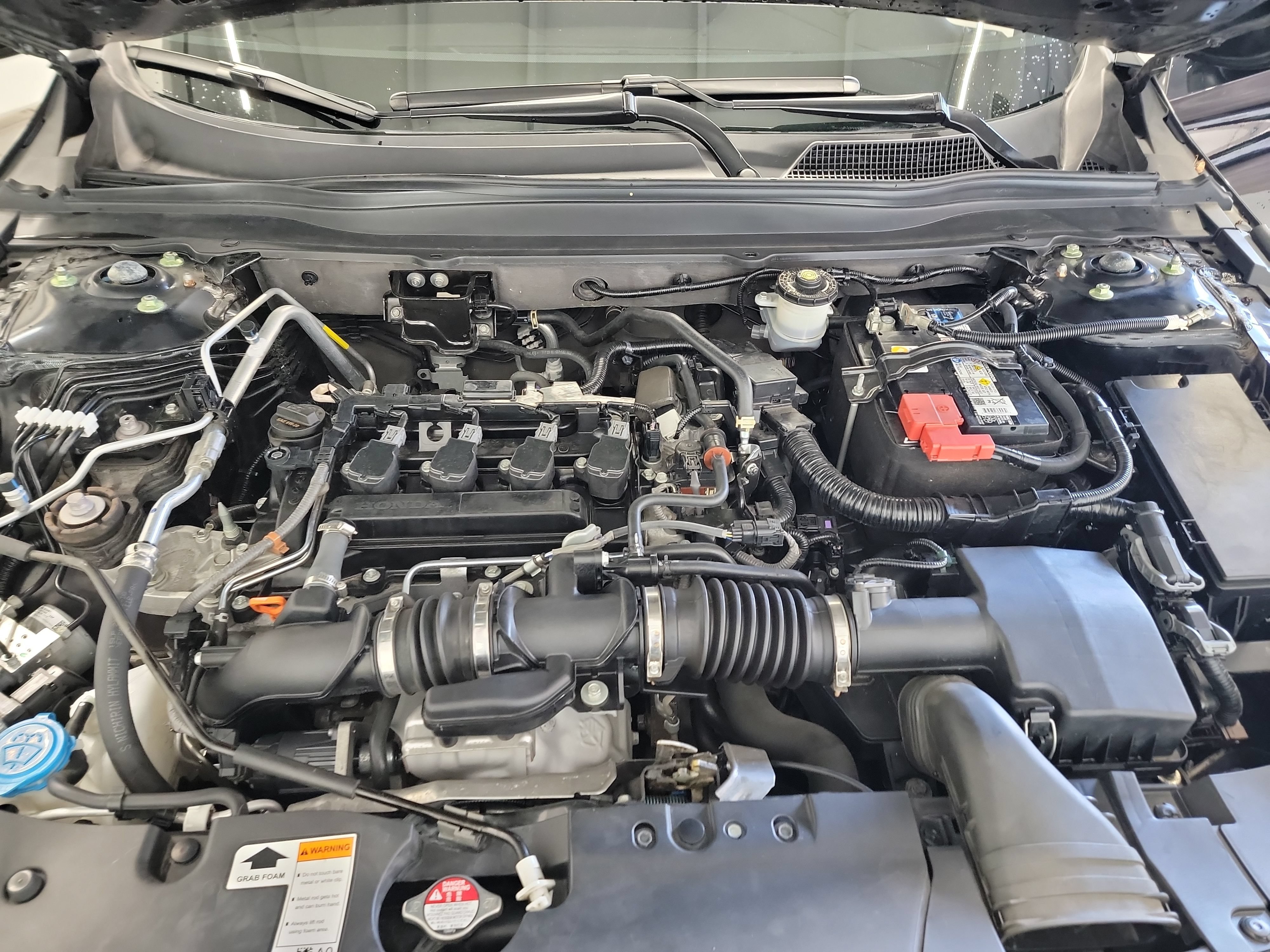 Used 2022 Honda Accord Sport image 24