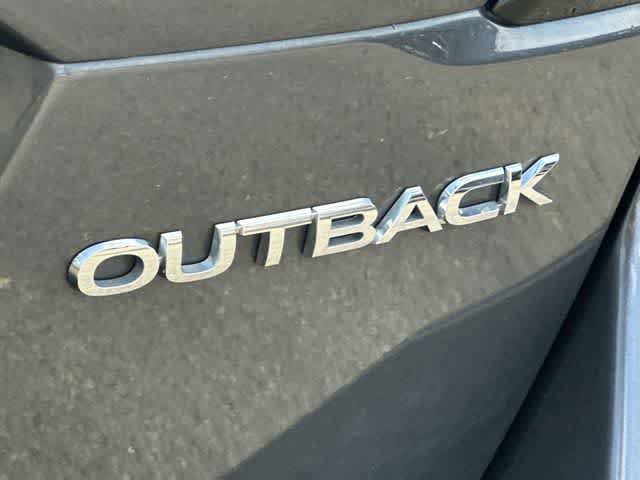 Certified 2024 Subaru Outback Limited AWD/4WD image 30