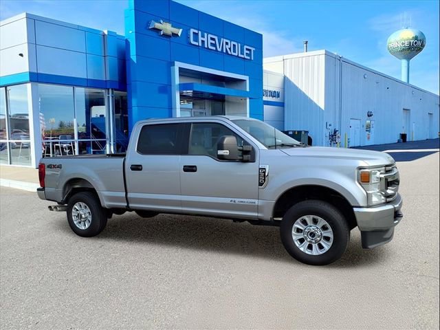 Used 2022 Ford F350 XLT