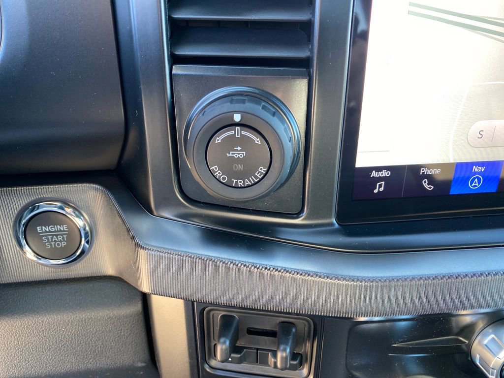 New 2026 Ford F250 Platinum image 36