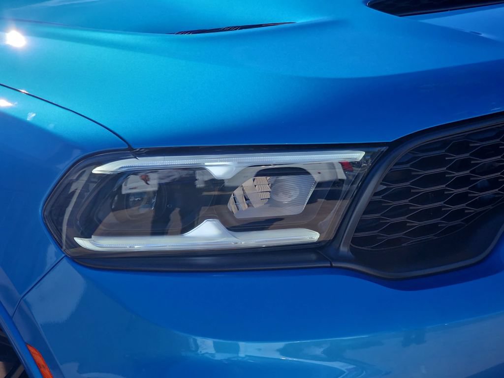 New 2026 Dodge Durango GT AWD/4WD image 36