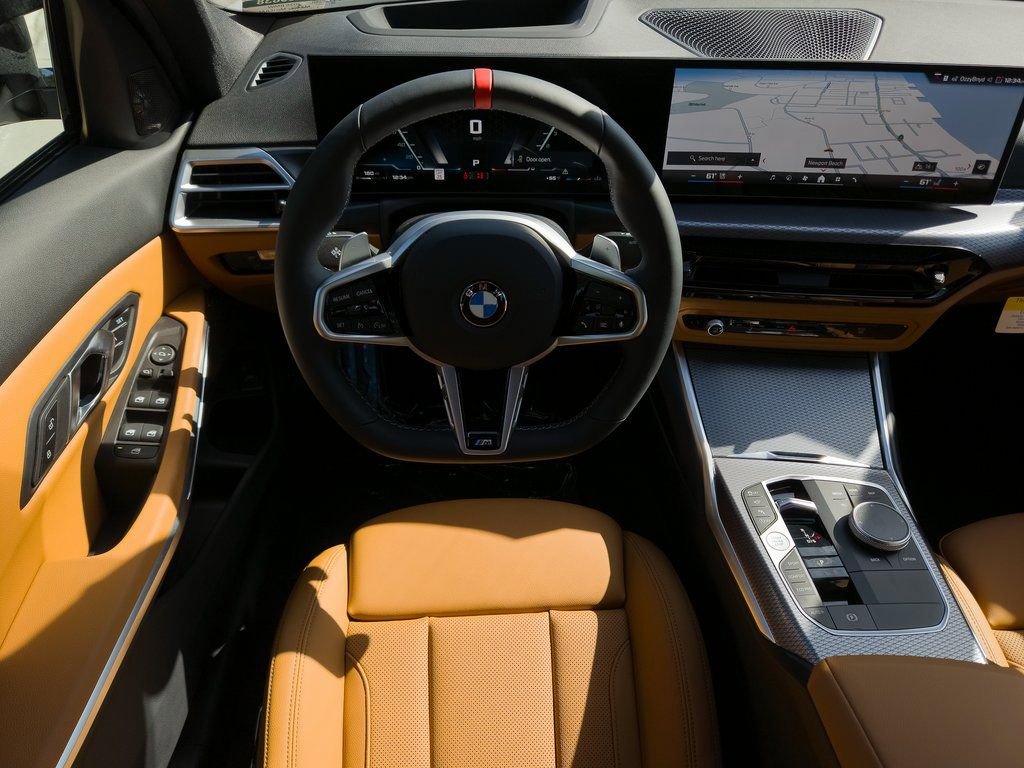 New 2026 BMW M340i w/ Premium Package image 18